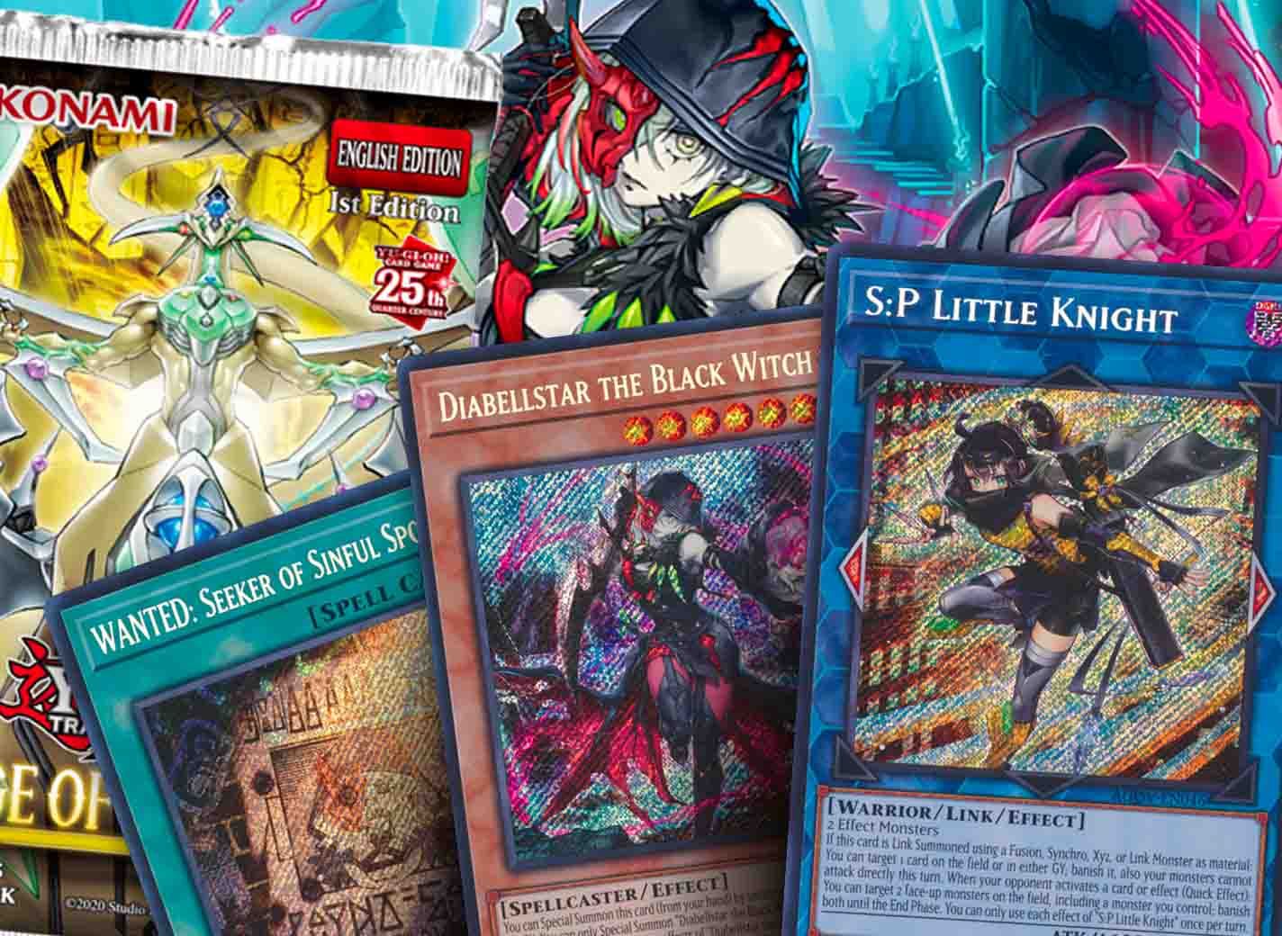The 10 Cards Everybody Wants From Age of Overlord | TCGplayer